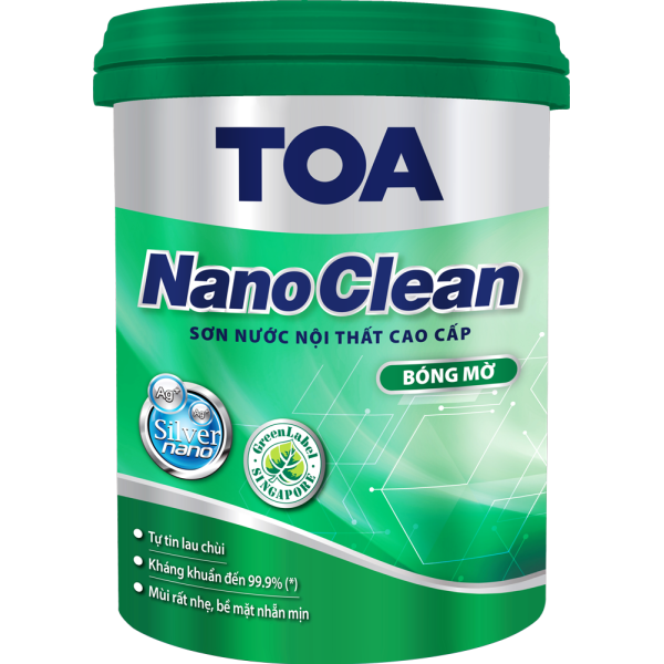 nanoclean