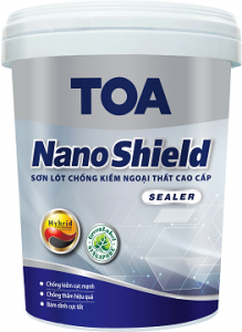 SƠN LÓT NANOSHIELD