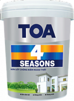 SƠN LÓT 4SEASONS
