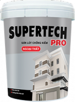 SƠN LÓT SUPERTECH PRO