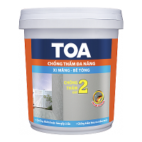 TOA CHỐNG THẤM ĐA NĂNG