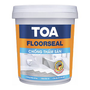 CHỐNG THẤM SÀN FLOORSEAL