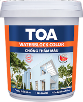 CHỐNG THẤM MÀU