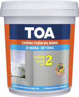 CHỐNG THẤM ĐA NĂNG