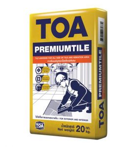 KEO DÁN GẠCH TOA PREMIUMTILE