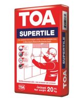 KEO DÁN GẠCH TOA SUPERTILE