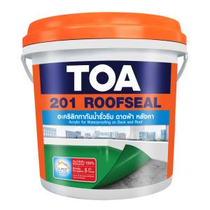 TOA 201 ROOF SEAL