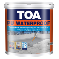 TOA PU WATERROOF