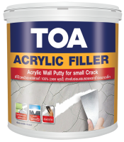 TOA ACRYLIC FILLER
