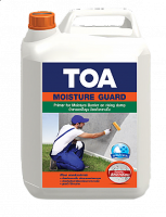 TOA MOISTURE GUARD - SƠN LÓT NGĂN ẨM CHO BÊ TÔNG