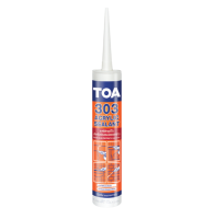 TOA 303 ACRYLIC SEALANT - KEO TRÁM KHE MỘT THÀNH PHẦN GỐC ACRYLIC