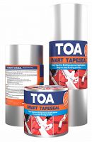 TOA SMART TAPESEAL - BĂNG KEO DÍNH ĐA NĂNG GỐC BUTYL