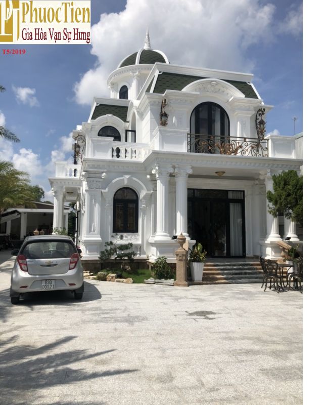 CẨM NANG CẦN BIẾT KHI CHUẨN BỊ SƠN NHÀ