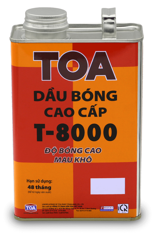 Sơn TOA cho gỗ – Giải pháp bảo vệ và làm đẹp cho đồ gỗ" Từ khóa chính: Sơn TOA cho gỗ