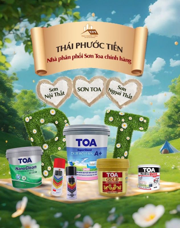 Vì sao nên sơn lại nhà đón Tết?